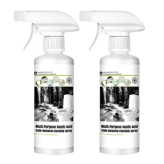 MULTIPURPOSE OXALIC SURFACE CLEANER – (BUY 1 GET 1 FREE)